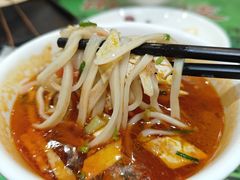 -令氏家外家周秦食府(高新店)