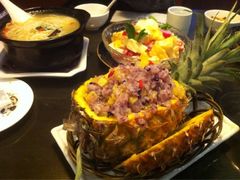 iphone_upload_pic-云之南(八里庄店)