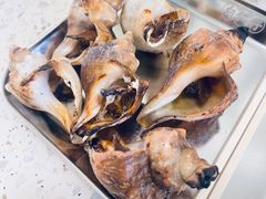 -白仁仔· 活烤海鲜 宵夜(豫园店)