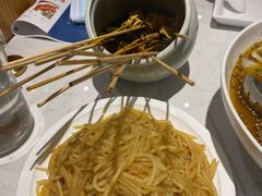 -峨嵋小镇·川菜(勒泰中心店)