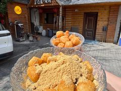 -金达莱·烧烤(五一路店)