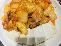 -正苑26年海鲜烤肉•牛尾汤汤饭(东港店)