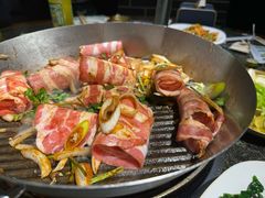 -佟爷·老北京炙子烤肉(动物园店)