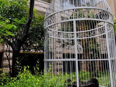 -大理实力希尔顿酒店•御玺中餐厅