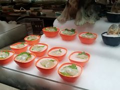 -海玥荟海鲜姿造自助餐厅(欧罗巴广场店)