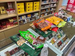 -重庆特产超市(渝北总店)