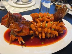 -RIVIERA 松鹤楼(外滩店)