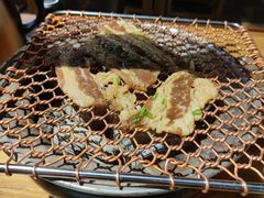 调味牛五花-黑牛の店·黑金店(沈阳万象城店)