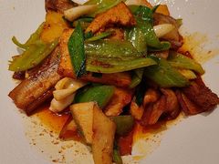 -香丰阁·烤鸭·川湘菜(清河店)
