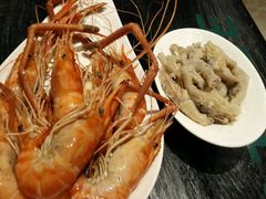 -聚汇三少·龙虾·中餐厅(莫邪路新天地店)