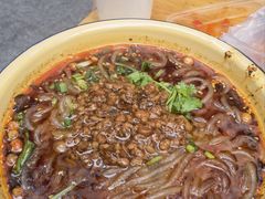 -放牛崽板凳面(观音桥好吃街A区店)