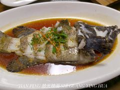 -海市蜃楼花园主题餐厅(石顶店)