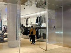 -JORDAN(西塔天环广场店)