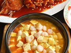 -奇芳阁·百年清真南京菜(夫子庙店)