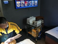 -陆琴脚艺·足浴·SPA(中华路店)