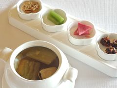 -富力丽思卡尔顿酒店·丽轩中餐厅