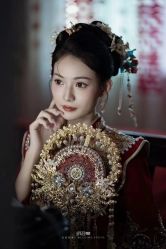 -圣柏莎高端婚纱会所