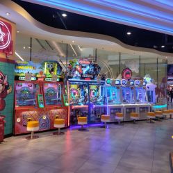 -LuckyStar幸运星家庭娱乐中心(东莞国贸店)