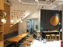 -小桃园·豆浆油条(复兴中路店)