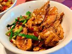 -衡地道·三菜一汤(汉溪长隆店)