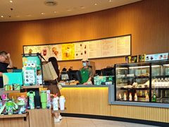 -星巴克(北京新辰里亚运村店)