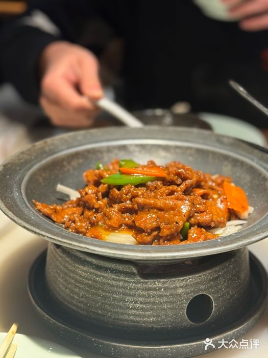 红蜡烛•瓦罐粥家常菜•夜宵(中山路店)图片