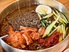 -长寿参鸡汤(朝韩风情街店)