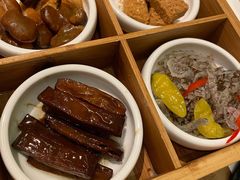 前菜四品-青梅酒肆PLUS(长白仙岛北路店)