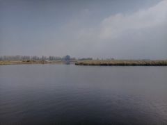 -黄沙古渡原生态旅游区