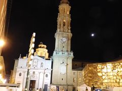 -瓦伦西亚大教堂