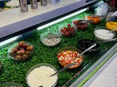 -大橘元自助回转火锅(天河新天地店)