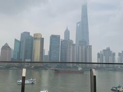 -外滩二十二号艺术中心