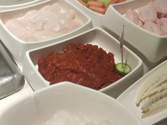 -海底捞火锅(锦艺城店)