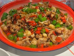 -靓靓蒸虾·头牌蒸虾(南山桂庙店)