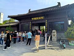 -赵州桥景区
