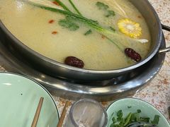 -龙继斑鱼庄(犀浦店)