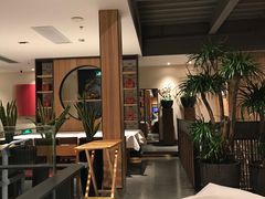 大堂-四季民福烤鸭店(前门店)
