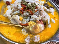 -神府路壹号·海鲜烧烤·砂锅粥·锅物(三坊七巷店)