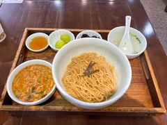 -蟹上黄·蟹黄面·江南糖水(人民广场店)