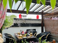 -慢丽江·云南野生菌土鸡锅(付家庄店)