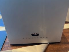 -BLACKSWAN黑天鹅(环球店)