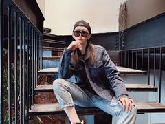 -J Create城市露营咖啡·简餐·宠物(上海动物园店)