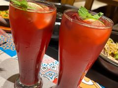 -云海肴·汽锅鸡·云南菜(天山百盛优客店)