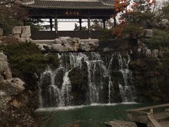 -蜀冈西峰生态公园