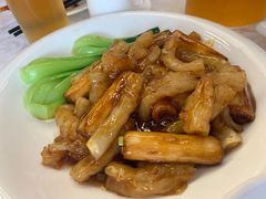 -海岛渔村大酒店(云霄路店)