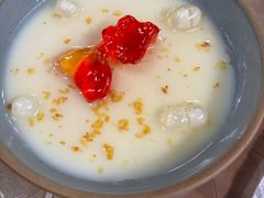 -庐山三石饭店·山里土菜(庐山店)