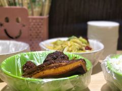 -刘小忙把子肉(北园大街总店)