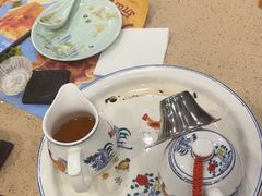 -点都德(华强北店)