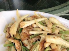 -八仔大富楼·河鲜(西江店)