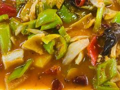 -清真·伊清阁餐厅
